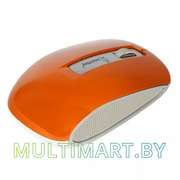 Мышь Smartbuy 506AG Orange (SBM-506AG-O) картинка 2